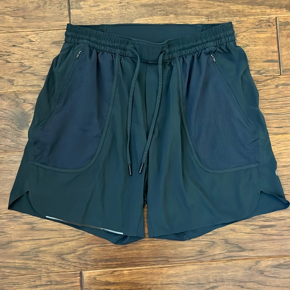 Lululemon Men's Shorts